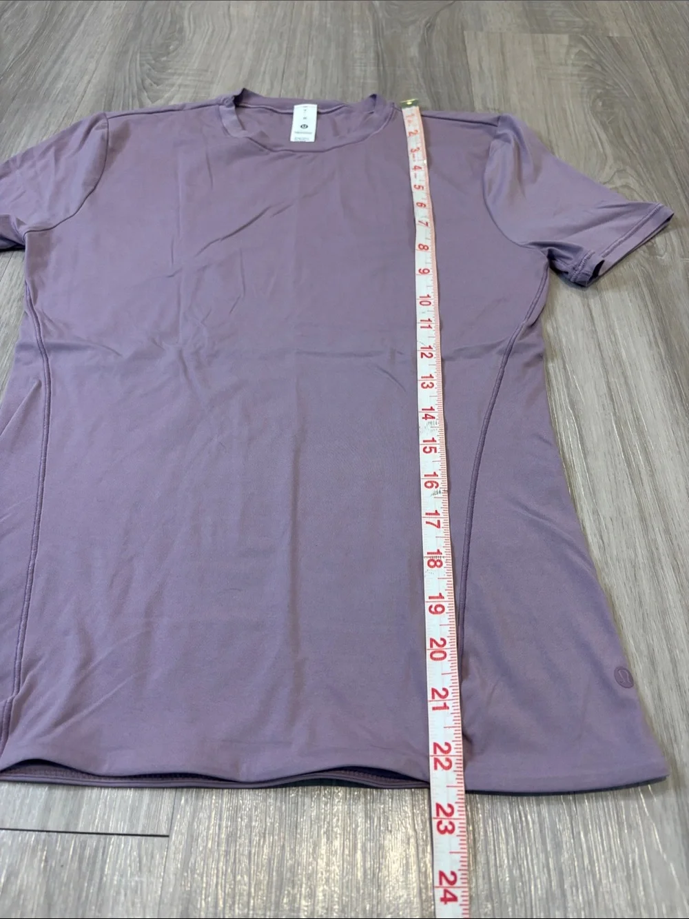 lululemon athletica we see